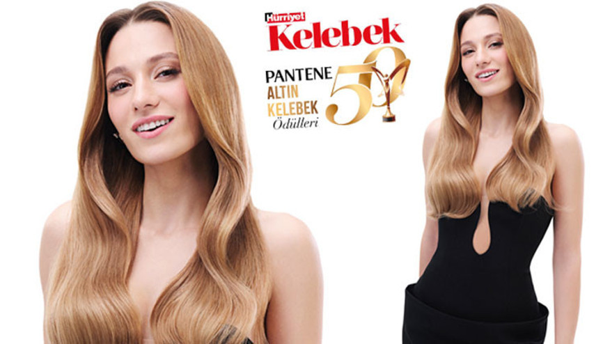 Sümeyye Aydoğan: İçimde tatlı bir heyecan var