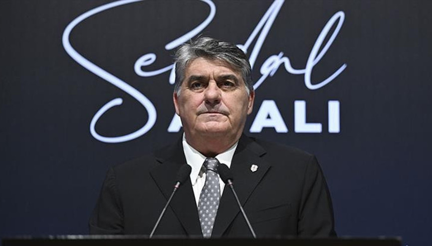 Serdar Adalı kimdir, nereli, kaç yaşında Serdar Adalı Beşiktaş JK başkan adayı mı