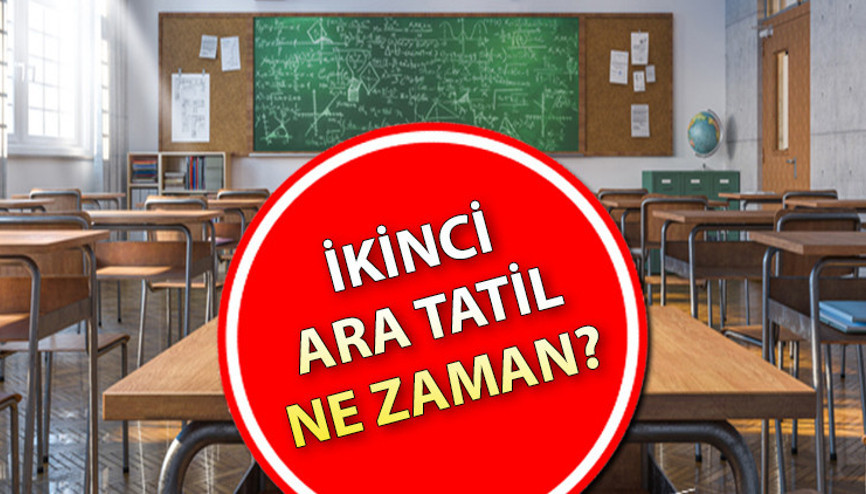 Ara tatil ne zaman başlayacak MEB 2025 TATİL TAKVİMİ 📌Nisan ara tatili kaç gün, ne zaman başlayacak, bayram tatiliyle bileşecek mi Ara tatil ne zaman başlayacak MEB 2025 TATİL TAKVİMİ 📌Nisan ara tatili kaç gün, ne zaman başlayacak, bayram tatiliyle bileşecek mi