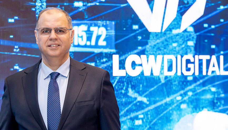 Moda perakendeciliği sektöründe yeni teknoloji yatırımı