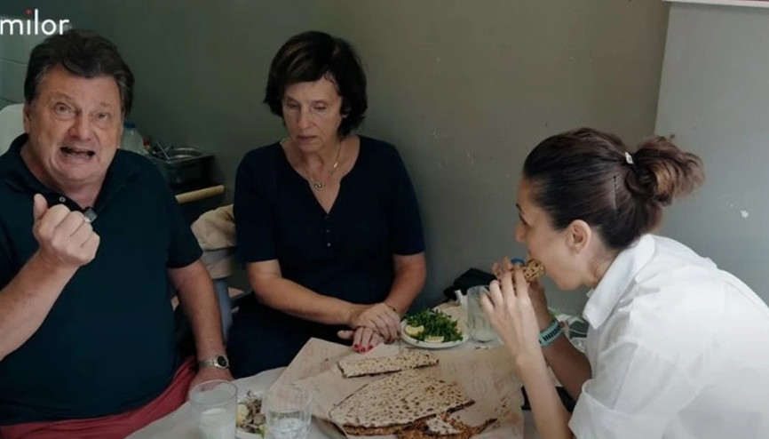 Vedat Milor’a çağrı