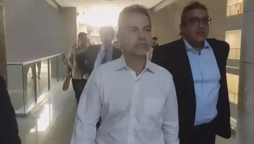 Nasuh Mahrukiye 1 yıldan 3 yıla kadar hapis talebi