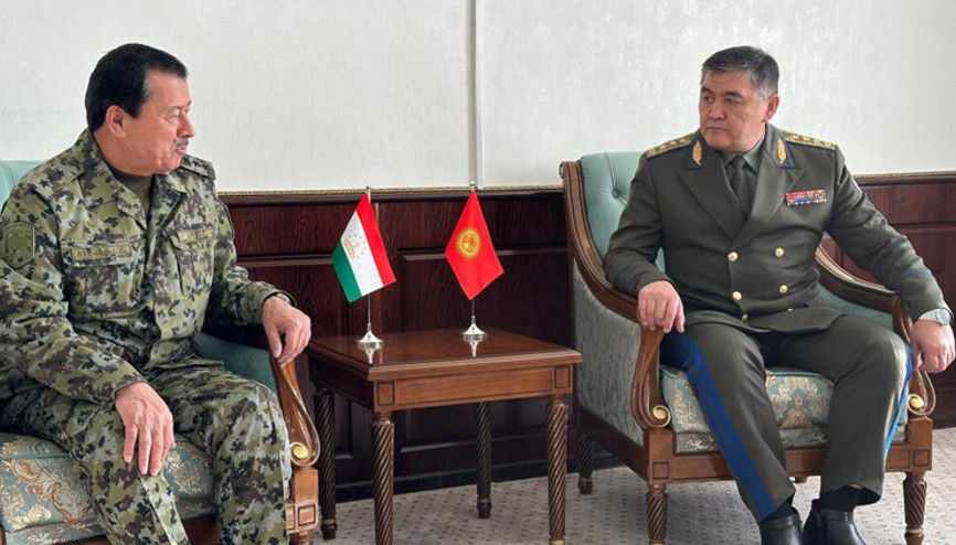 İki ülke arasında sınır krizi: Hükümet temsilcileri bir araya geldi... anlaşma sağlandı...