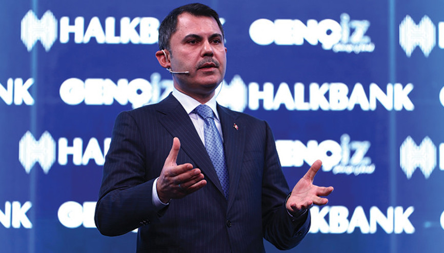 Bakan Kurum: İklim kanunu 2025in ilk çeyreğinde çıkarmayı hedefliyoruz