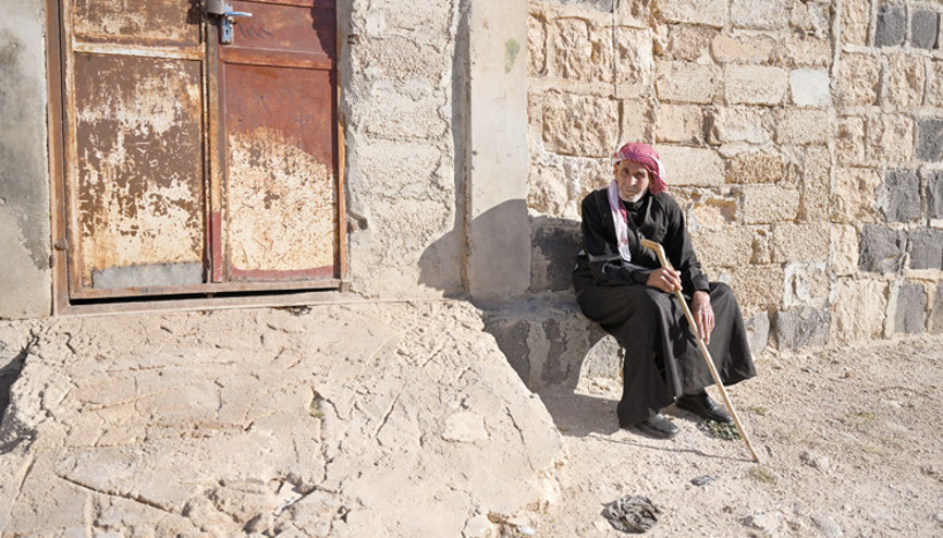 Suriye’de herkesin merak ettiği soru: Bu kadar hızlı nasıl oldu... Hürriyet Tel Rıfat’ta
