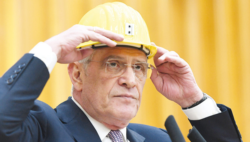 Dervişoğlu: Bu oyun Türkiye’yi tehdit ediyor