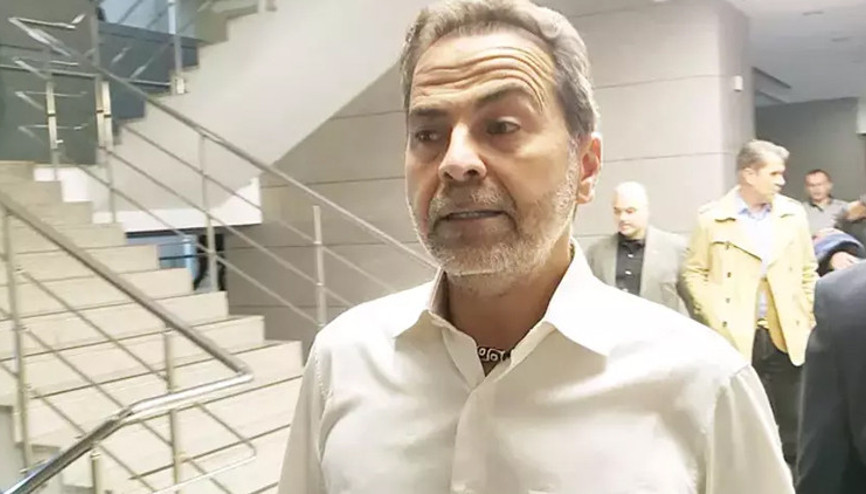 Mahruki’ye 3 yıl hapis talebi Mahruki’ye 3 yıl hapis talebi