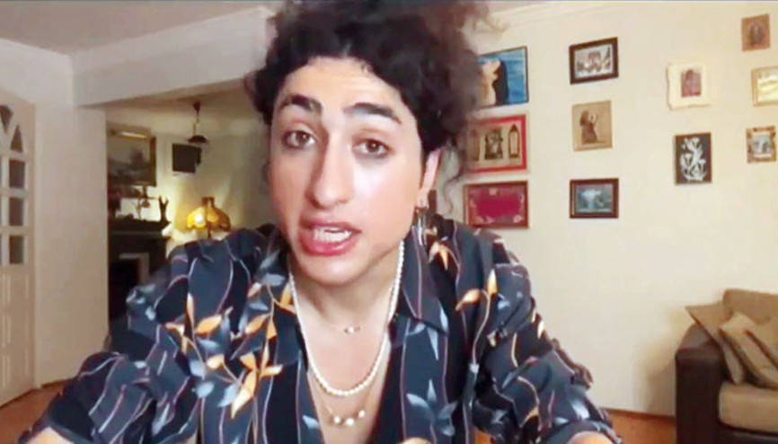 Gaga Bulut’a soruşturma