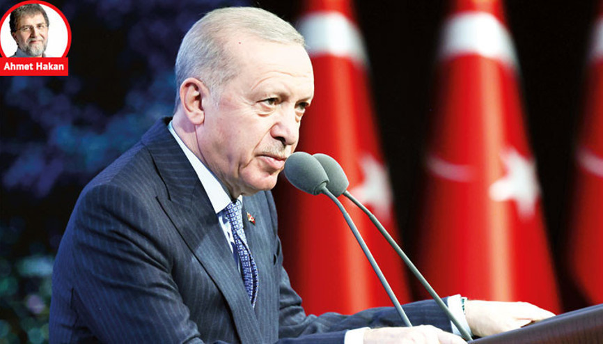 Erdoğan’ın Suriye tutumu: Temkinli ve maceradan uzak