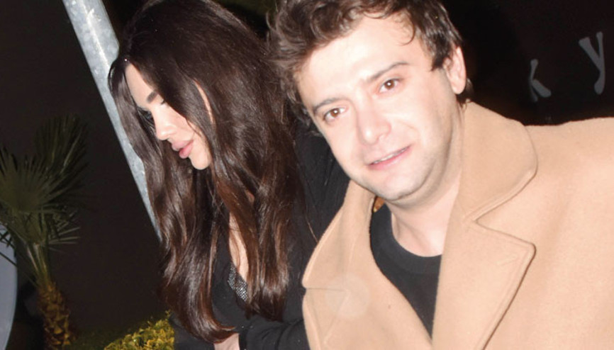 Genç oyuncunun panik anları: Flaşlar patladı, eller ayrıldı