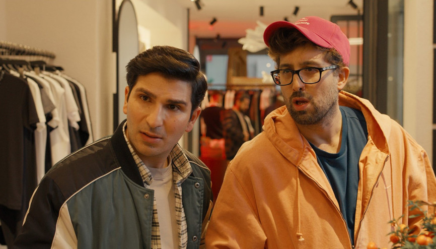 Doğu Demirkol’un başrolünde olduğu “Doğu” dizisi üçüncü sezonuyla yakında sadece GAİN’de Doğu Demirkol’un başrolünde olduğu “Doğu” dizisi üçüncü sezonuyla yakında sadece GAİN’de