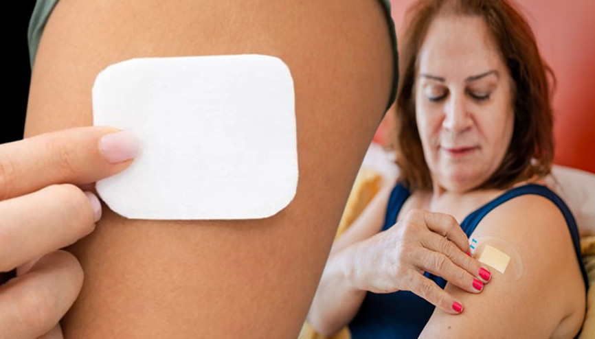 Son yıllarda popüler oldu: Vitamin bantları... Gerçekten işe yarıyor mu, yoksa abartılıyor mu