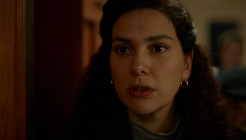 Annem Ankarada gözyaşları sel oldu