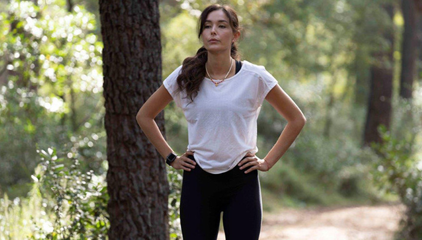 Holding dizisi Aydan kim Tuğba Sunguroğlu kimdir, kaç yaşında, nereli Tuğba Sunguroğlu dizileri ve filmleri