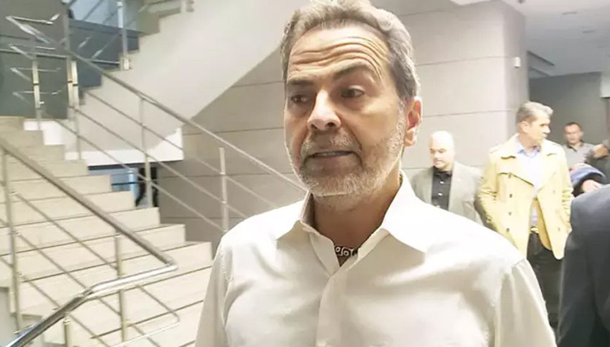 Son dakika haberi... Nasuh Mahruki hakkında tahliye kararı