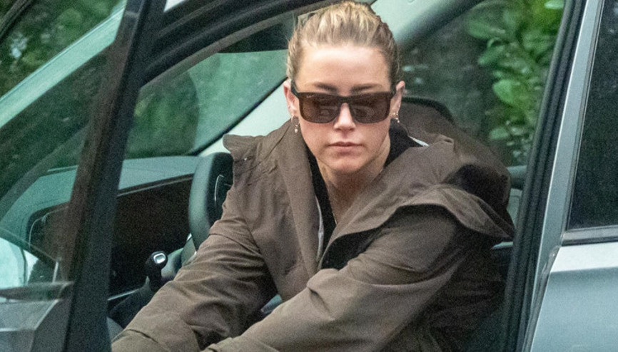 Kocasından boşanıp ülkeyi terk etmişti... İkinci bebek geliyor... Babası yine bilmece Kocasından boşanıp ülkeyi terk etmişti... İkinci bebek geliyor... Babası yine bilmece