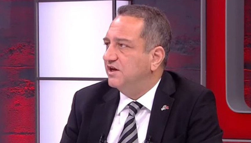 Kaan Şakul: Samet Aybabaya hocanın iki katı prim yazılmış Kaan Şakul: Samet Aybabaya hocanın iki katı prim yazılmış