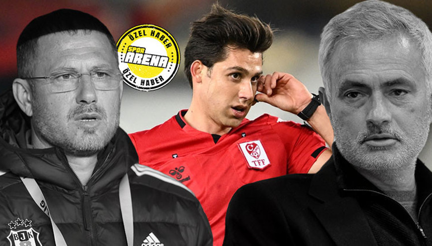 Herkes Beşiktaş - Fenerbahçe derbisini beklerken çarpıcı sözler: Şahin gözlü prens | Skandal, eşi benzeri yok Herkes Beşiktaş - Fenerbahçe derbisini beklerken çarpıcı sözler: Şahin gözlü prens | Skandal, eşi benzeri yok
