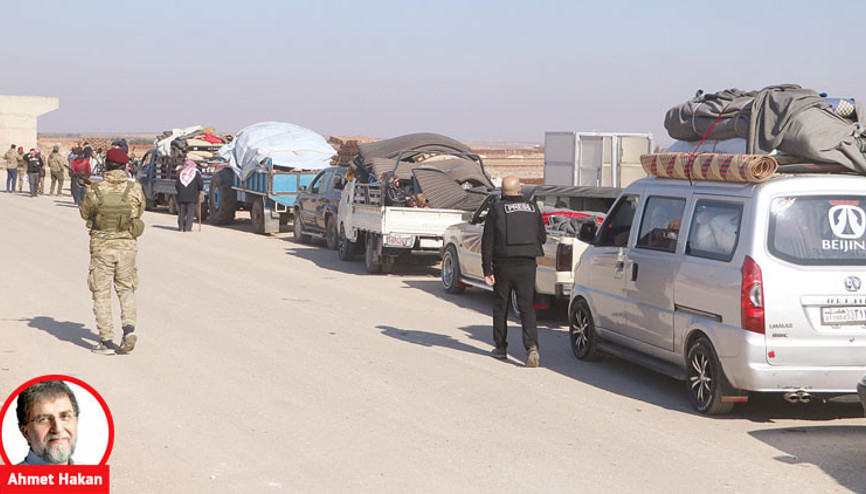 Suriye’nin en’leri