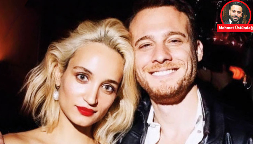 Aşkı için her hafta Çeşme’de