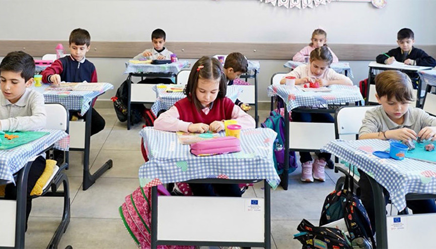 Okullarda kılık kıyafet yönetmeliği değişti