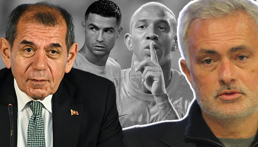 Jose Mourinhodan Guardiolaya olay yanıt ve Dursun Özbeke gönderme: Utandım, üzüldüm