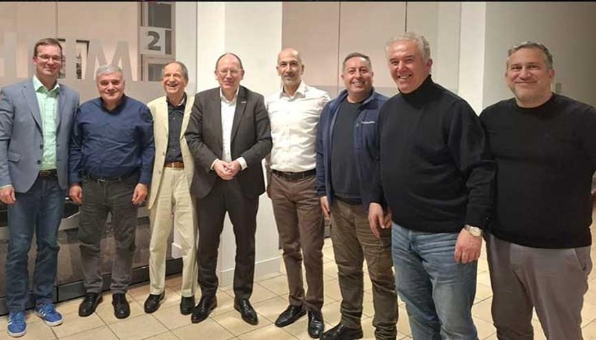 Türkspor, Mannheim’dan destek bekliyor