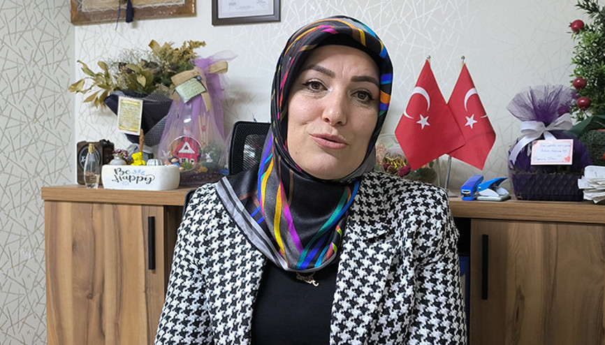 Cebinde kalan 150 lirasıyla patron oldu: Parça parça alım yaparak başladım Cebinde kalan 150 lirasıyla patron oldu: Parça parça alım yaparak başladım