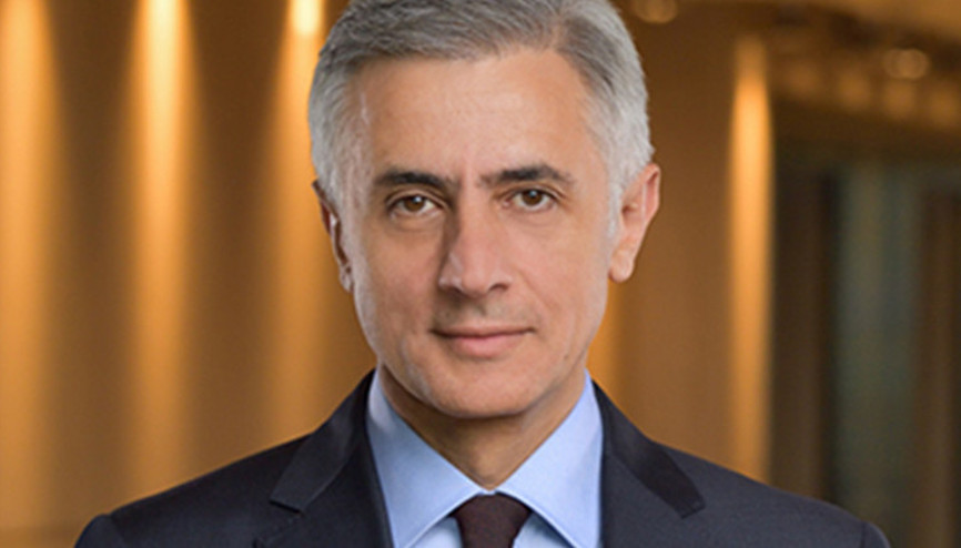 Recep Baştuğ kimdir, kaç yaşında, nereli Denizbankta Hakan Ateşin yerine Recep Baştuğ atandı Recep Baştuğ kimdir, kaç yaşında, nereli Denizbankta Hakan Ateşin yerine Recep Baştuğ atandı