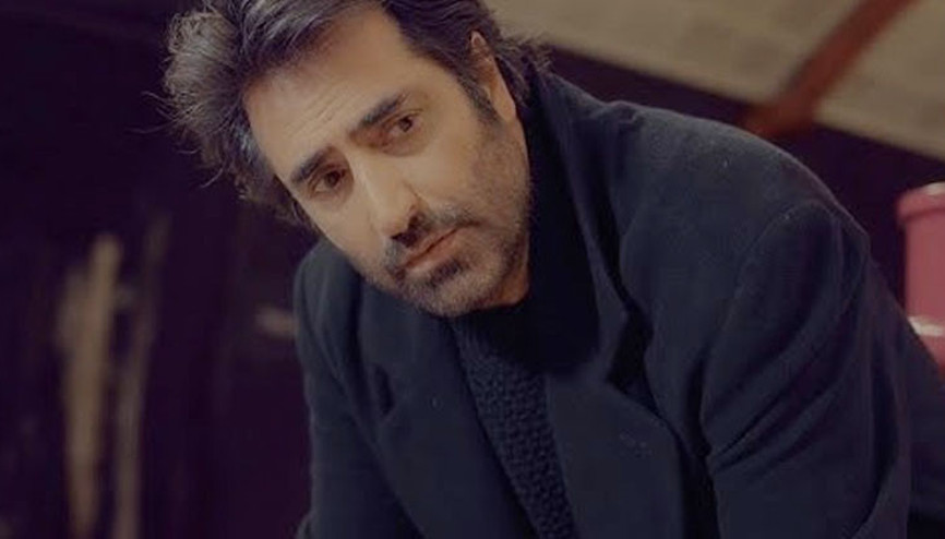 Mahsun Kırmızıgülün acı günü