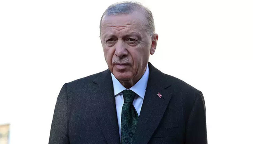 Cumhurbaşkanı Erdoğan: Esede gel görüşelim dedik, olumlu yanıt vermedi