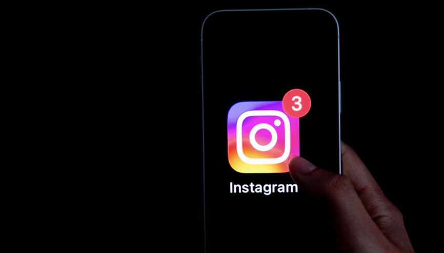 Instagram’da sorun mu var, çöktü mü, neden yavaş Instagram çökme raporları 6 Aralık 2024