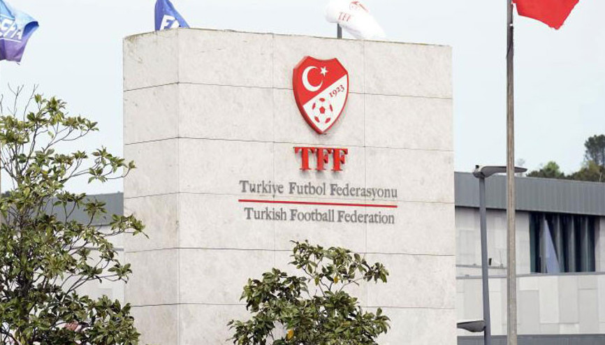 Süper Lig ekibine puan silme cezası TFF resmen açıkladı