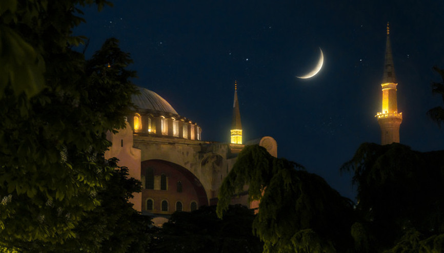 1 aydan kısa bir süre kaldı Regaip Kandili ne zaman Regaip Kandili tarihi Diyanet takvimi ile belli oldu