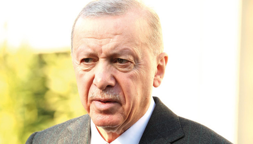 Erdoğan: Esed’e ‘Gel görüşelim’ dedik olumlu cevap alamadık