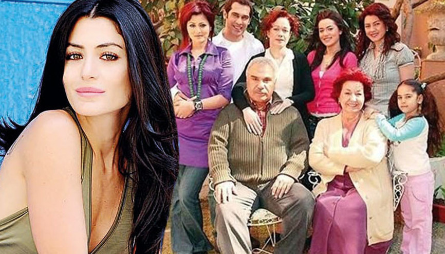 Deniz Çakır: Ferhundeden çok şey öğrendim
