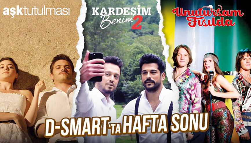 Soğuk havada iç ısıtacak filmler