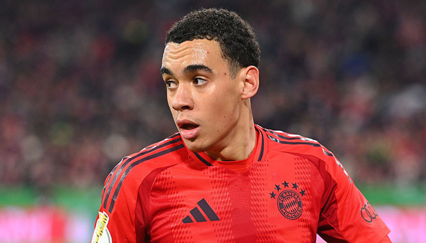 Bayern Münihten Musialaya Almanya tarihine geçecek rekor sözleşme