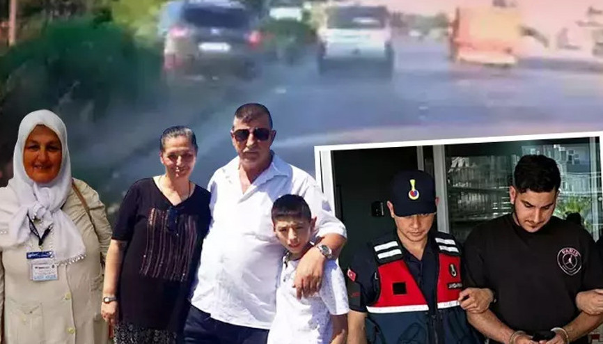 5 kişinin hayatını kaybettiği makas faciası... Gerekçeli karar açıklandı: Sanık, kazaya sebebiyet vereceğini öngördü