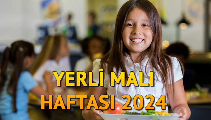 Yerli Malı Haftası ne zaman 2024, nasıl kutlanır Okullarda Yerli Malı haftası ne yapılır İşte Yerli Malı Haftası etkinlikleri ve tarihçesi