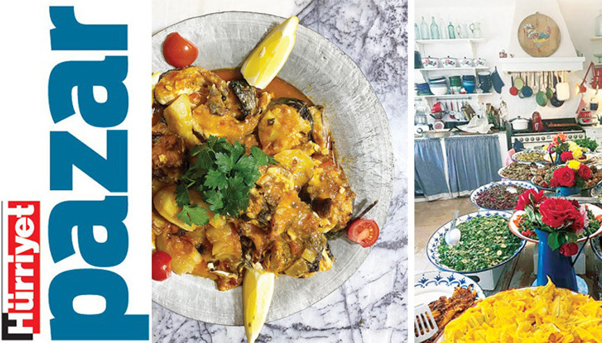 Yıldız sayısıyla artık en dikkat çeken ülkelerin başında geliyoruz