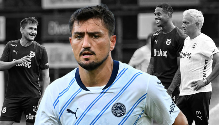 Fenerbahçeye Cengiz Ünder piyangosu Transfer gelişmesini duyurdular