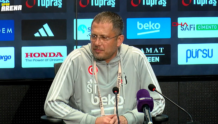 Serdar Topraktepe: Camiamızın morale ihtiyacı vardı