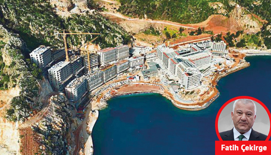 CHP Genel Başkanı Özgür Özel için... Cennetten gelen cehennem soruları