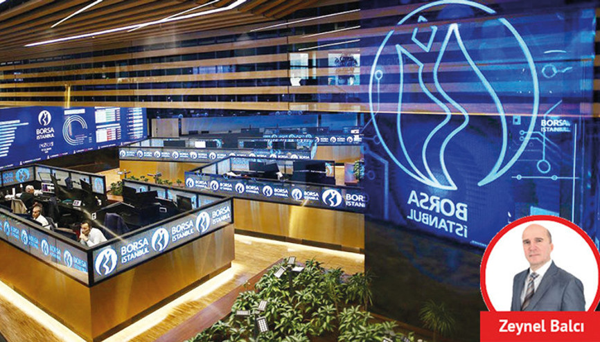 Piyasalarda haberler iyi