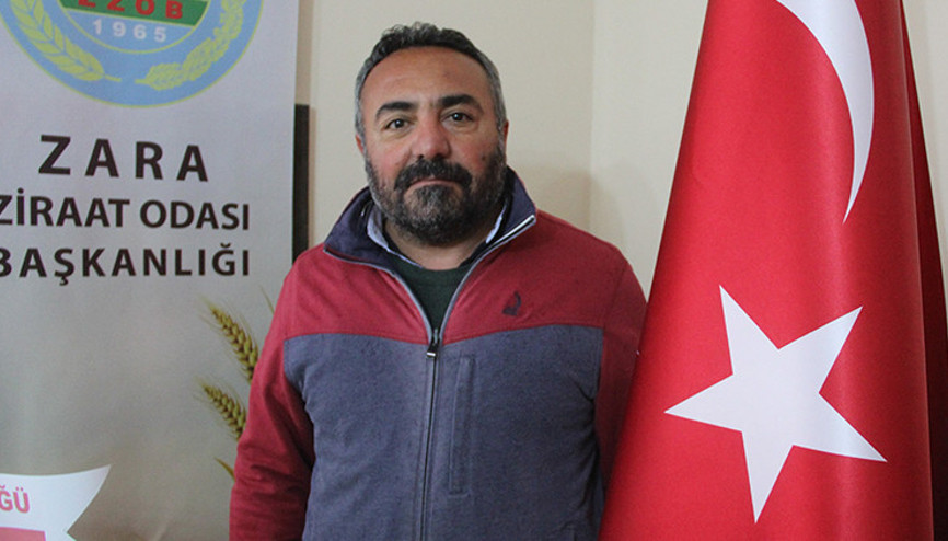 Sivasta korkunç olay Ayı saldırısında hayatını kaybetti