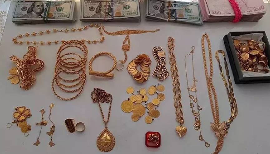 Adanada kaçak muayenehaneye operasyonda sahte doktor yakalandı