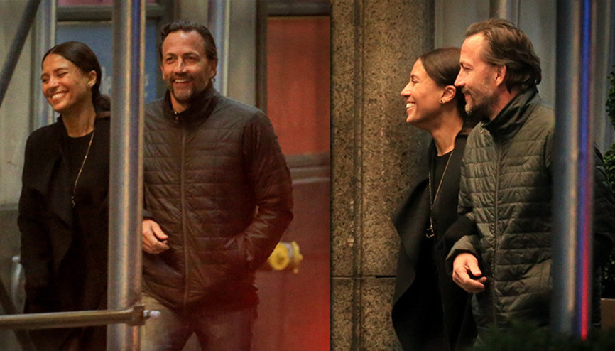 Çifte ihanetten doğan aşk… Eşleri tarafından aldatıldılar sonra da sevgili oldular Çifte ihanetten doğan aşk… Eşleri tarafından aldatıldılar sonra da sevgili oldular