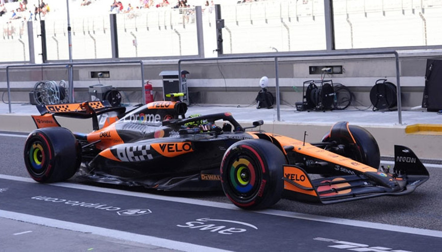 F1 yarışı bugün var mı, nerede 8 Aralık Formula 1 ne zaman, saat kaçta, hangi kanalda Sezonun son ayağı