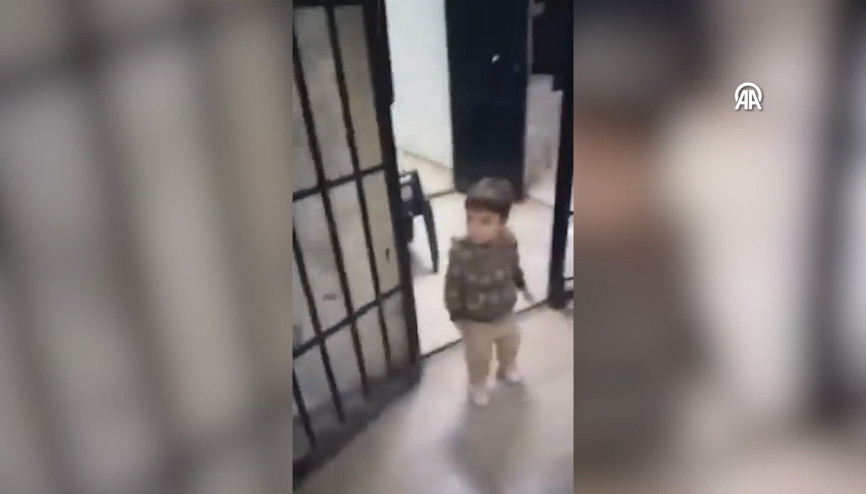 Suriyede Sednaya Hapishanesindeki kadın ve çocuk tutsaklar serbest bırakıldı